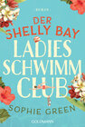 Buchcover Der Shelly Bay Ladies Schwimmclub