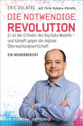 Buchcover Die notwendige Revolution
