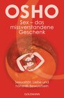 Buchcover Sex - das missverstandene Geschenk