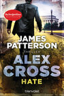 Buchcover Hate - Alex Cross 24