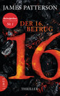 Buchcover Der 16. Betrug