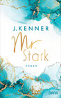 Buchcover Mr. Stark (Stark 6)