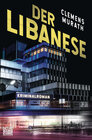 Buchcover Der Libanese