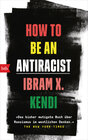 Buchcover How To Be an Antiracist