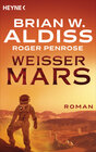 Buchcover Weißer Mars