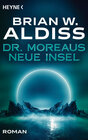 Buchcover Dr. Moreaus neue Insel