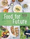 Buchcover Food for Future