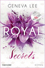 Buchcover Royal Secrets