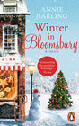 Buchcover Winter in Bloomsbury