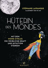 Buchcover Hüterin des Mondes