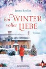 Buchcover Ein Winter voller Liebe