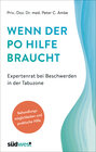 Buchcover Wenn der Po Hilfe braucht - Expertenrat bei Beschwerden in der Tabuzone