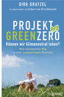Buchcover Projekt Green Zero