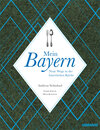 Buchcover Mein Bayern