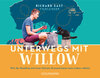 Buchcover Unterwegs mit Willow