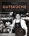 Buchcover Gutsküche