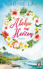 Buchcover Aloha im Herzen