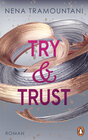 Buchcover Try & Trust