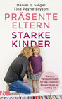 Buchcover Präsente Eltern – starke Kinder