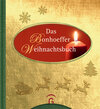 Buchcover Das Bonhoeffer Weihnachtsbuch