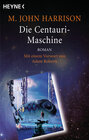 Buchcover Die Centauri-Maschine