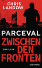 Buchcover Parceval - Zwischen den Fronten