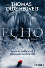 Buchcover Echo