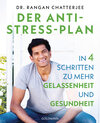 Buchcover Der Anti-Stress-Plan