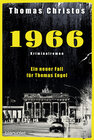 Buchcover 1966 - Ein neuer Fall für Thomas Engel