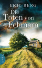 Buchcover Die Toten von Fehmarn