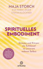 Buchcover Spirituelles Embodiment
