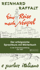Buchcover Eine Reise nach Neapel - Der erfolgreiche Sprachkurs mit Wörterbuch italienisch/deutsch