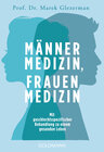 Buchcover Männermedizin, Frauenmedizin