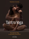Buchcover Tantra-Yoga
