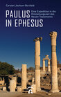 Buchcover Paulus in Ephesus