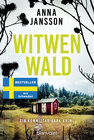 Buchcover Witwenwald
