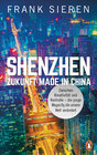 Buchcover Shenzhen - Zukunft Made in China