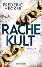 Buchcover Rachekult