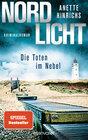 Buchcover Nordlicht - Die Toten im Nebel