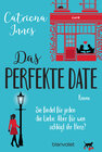 Buchcover Das perfekte Date