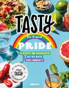 Buchcover Tasty Pride - Das Original