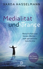 Buchcover Medialität und Trance
