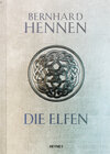 Buchcover Die Elfen (Sonderausgabe)