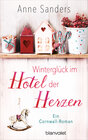 Buchcover Winterglück im Hotel der Herzen
