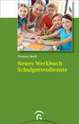 Buchcover Neues Werkbuch Schulgottesdienste