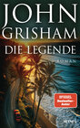 Buchcover Die Legende