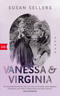 Buchcover Vanessa & Virginia