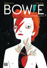 Buchcover Bowie