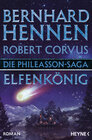 Buchcover Die Phileasson-Saga - Elfenkönig
