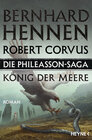 Buchcover Die Phileasson-Saga – König der Meere